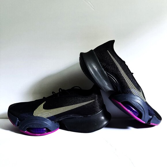 Nike Air Zoom SuperRep 2 Running Training - Picture 2 of 10